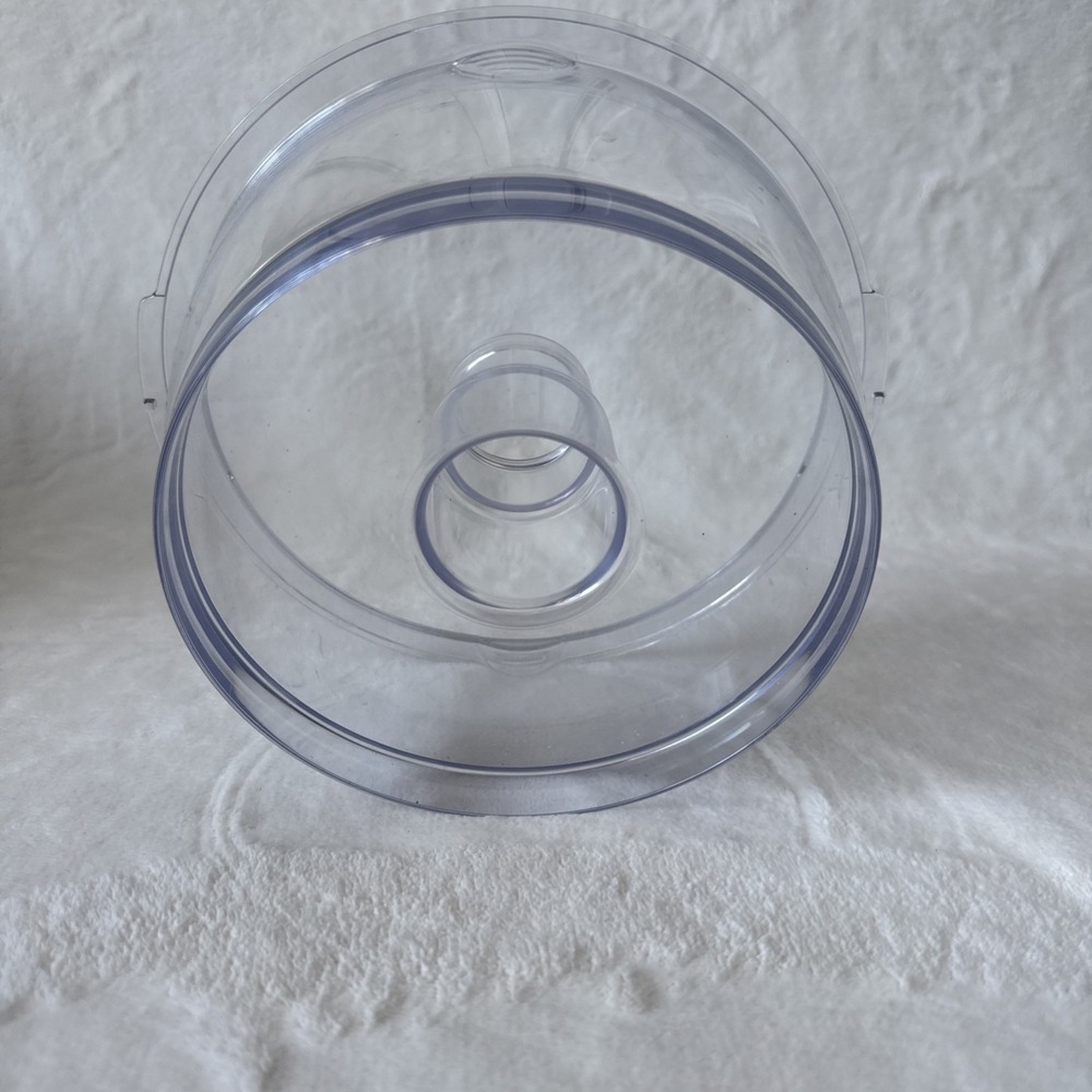 KitchenAid Food Processor Mini Bowl Insert Replacement Part KFP1133ACS - Picture 4 of 5